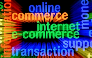 E-commerce